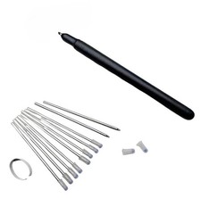 Original Lenovo yoga YB1-X90F Yoga YB1-X91F Yoga BOOK Stylus Writing Pen nib lot