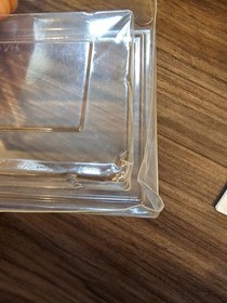 Rockman 5 Mega Man Megaman Famicom Nintendo Video Game Complete