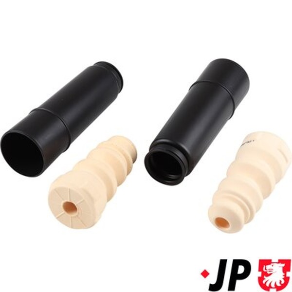 JP Group StoßDäMpfer StaubschüTzer JP 1152706510 FüR VW Polo 5 6R1 6C1 Golf Plus-image