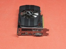 ASUS GTX NVidia GeForce 1050 2GB GDDR5 PCIe 3.0 x16 Video Card GTX1050-2G
