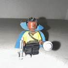 2019 LEGO STAR WARS LANDO CALRISSIAN MINIFIGURE SW1067 ORIGINAL
