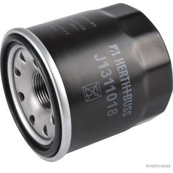 Jakoparts ÖLfilter FüR Dacia Hyundai Kia Mazda Nissan Renault Subaru-image