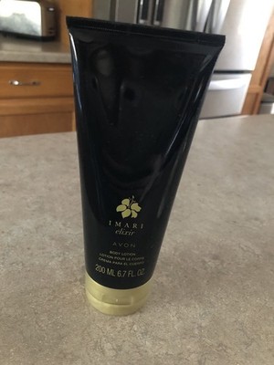 Avon Imari Elixir Body Lotion 6.7 fl oz NEW! Sealed!