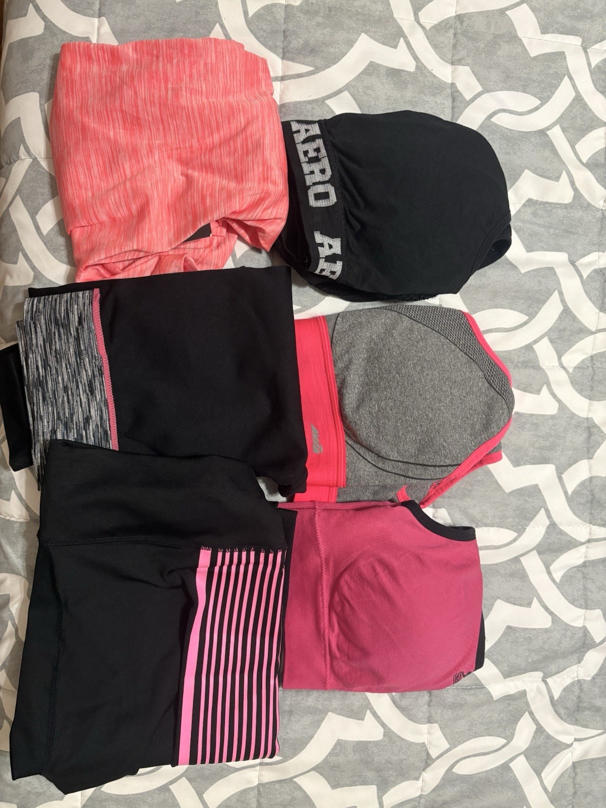 Workout Bundle - image 1