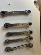 Great Condition Wrench’s