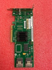 LSI SAS3081E-S RAID CONTROLLE PCIe CARD