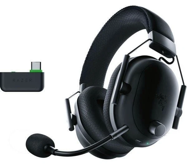 RAZER BlackShark V2 Pro Wireless 7.1 Gaming Headset for Xbox
