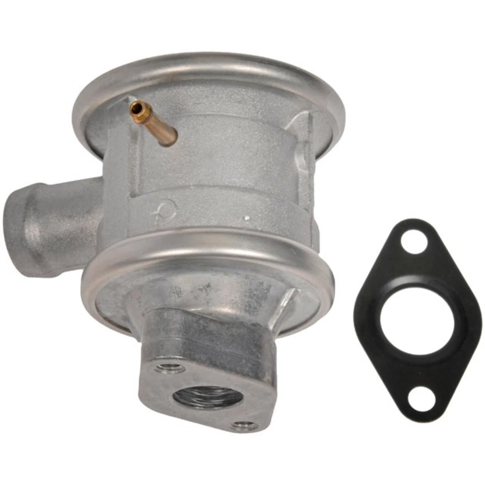 911-985 Dorman Air Inject Check Valve for Volvo C70 V70 S70 S90 V90 850 960 - Image 3 of 3