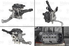 VALEO AGR Ventil ORIGINAL TEIL 700455 für PEUGEOT DS SUV 2008 TEPEE CITROËN 308