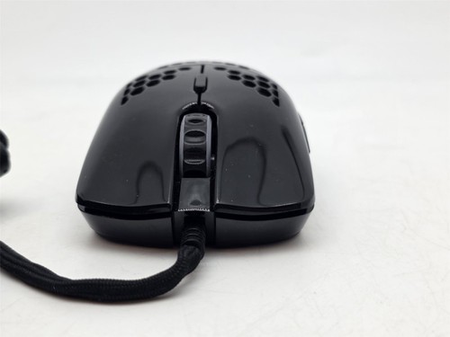 GLORIOUS Model O RGB Optical Gaming Mouse - Gloss Black - Picture 6 of 6
