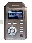 NAGRA NAGRA-SD 24bit/96kHz High quality Audio Digital Recorder