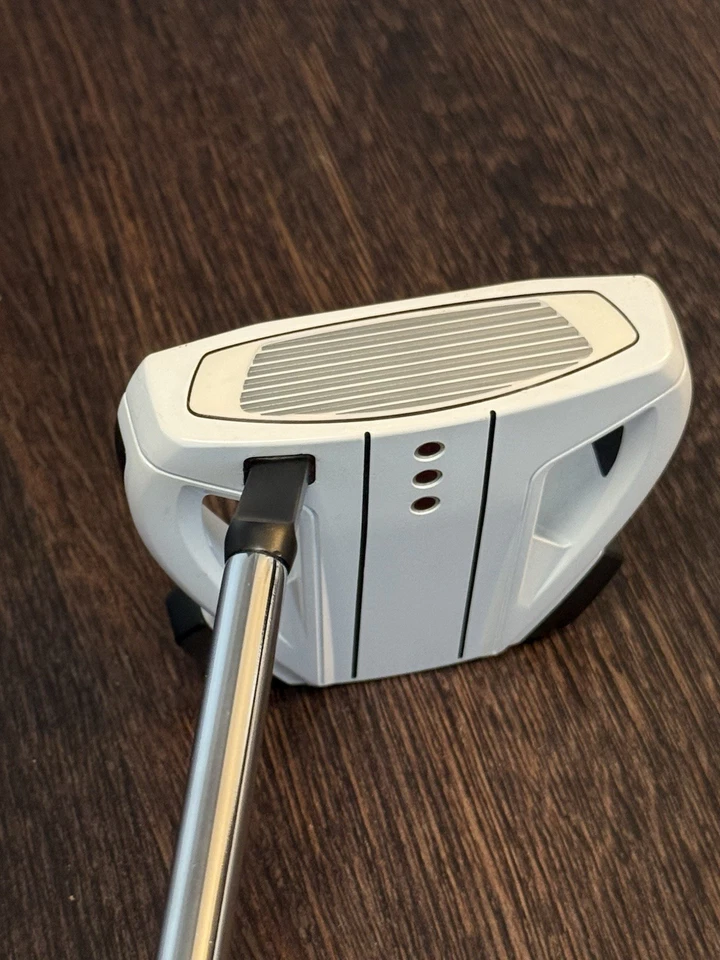 TaylorMade Spider EX Putter Neuwertig - Bild 4 von 4