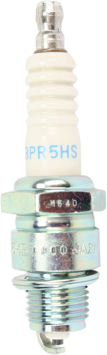 NGK SPARK PLUGS NGK Spark Plug BPR5HS High Performance Ignition Part