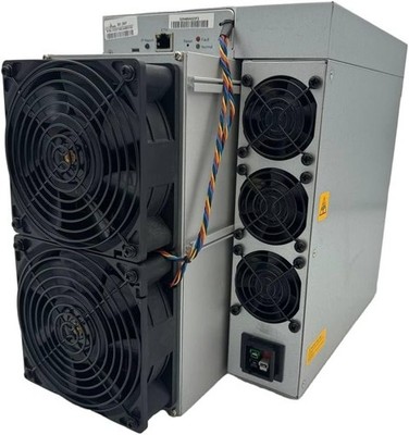 Bitmain Antminer L9 (Doge & Litecoin)