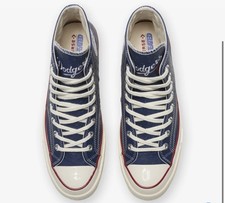 Size 9.5 CONVERSE Chuck 70 X Undefeated x LA ...