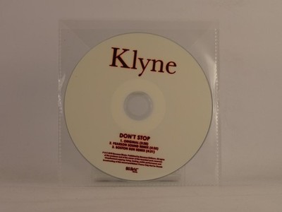 KLYNE DON'T STOP (E30) Best Prices on eBay 
