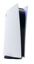 Sony Playstation 5 Digital Edition 825GB White (FHS78939)