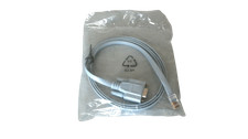 New Cisco 72-3383-01 DB-9 Female to RJ-45 Male 6FT Console Cable