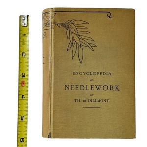 Therese De Dillmont | eBay