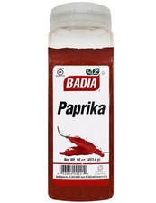 Badia Paprika - 16 oz. - Pack of 6