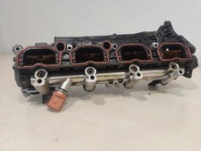 AUDI A8 D2 4D2, 4D8 Ansaugbrücke 0461079109BF 079133315F 4.00 Petrol 31418458