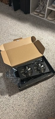 NVIDIA RTX 3060 | Read Description |