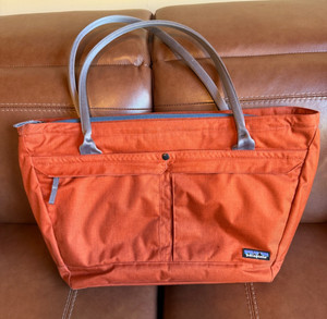 Patagonia Transport Tote | eBay