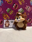 POP MART, 100% Authentic, Chip, Mickey Family Plush Doll, Keychain — photo 1