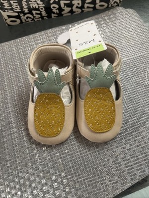 M&S Pre-Walker Schuhe Alter 12-18 Monate