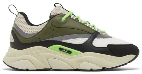 Size 46EU/13US- Dior X Peter Doig B22 Trainers? RETAIL $1.2 