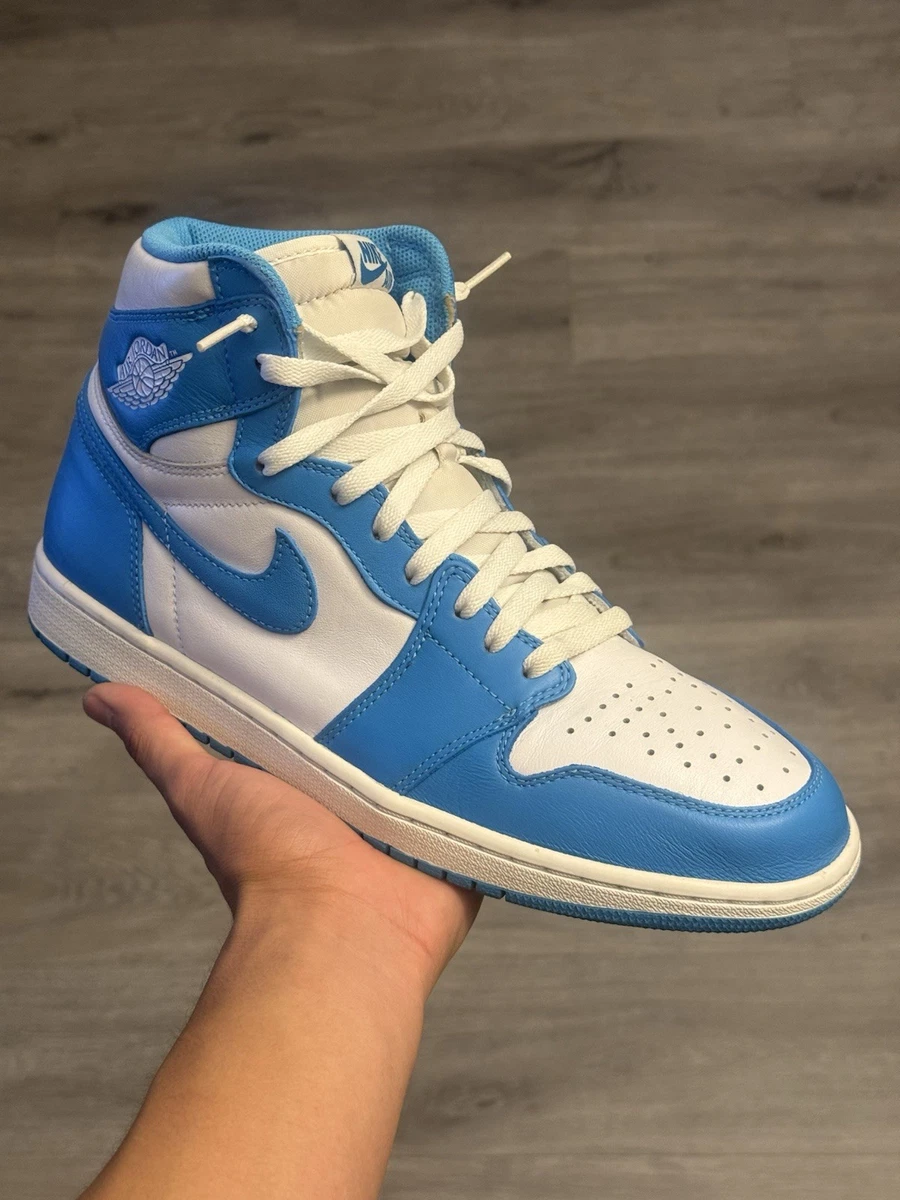 Jordan 1 Retro High OG UNC 2015 | eBay