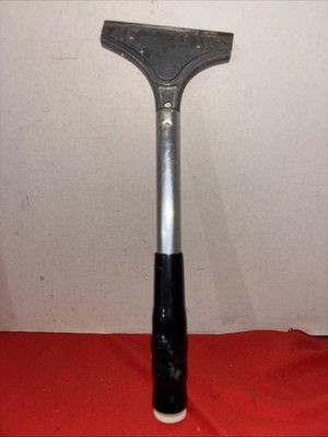 Personna - Heavy-Duty Wall Stripper 100mm (4 in) + 1 Blade In Handle-Estate Find