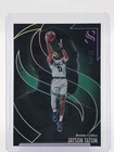 2024 Panini Silhouette Basketball Scope Jayson Tatum #54