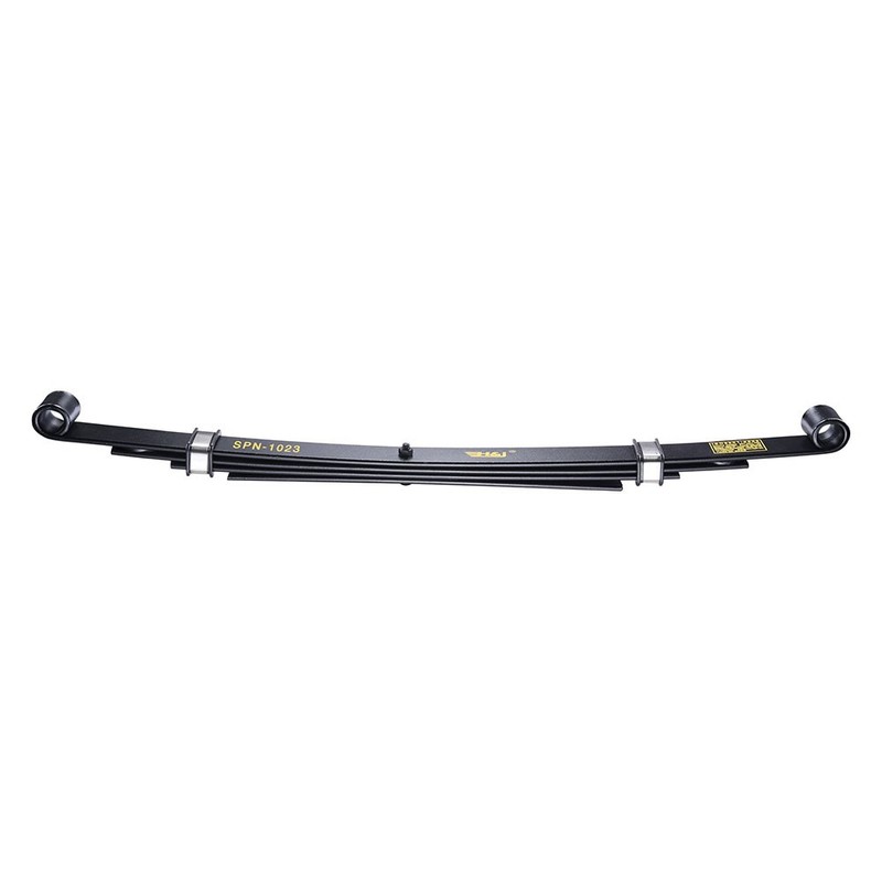 2x Rear Leaf Springs Kit for Club Car Precedent Golf Cart Heavy Duty Dual Action