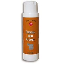 LEATHER CREAM 250ML