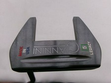 Ken giannini KENNY LEGACY 5 Right-Handed Putter 34in 556g w/HC 8175