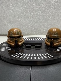 LEGO Star Wars MISPRINT Airborne Clone Trooper  