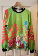 Reusch Maui Garden Goalkeeper Jersey Women's L