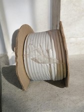 100m Twin and Earth Electrical Cable 2.5mm² / 2.5mm² / 1.5mm² – White