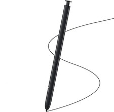 S22 Ultra S Pen for Samsung Galaxy S22 Ultra 5G SM-S908 Stylus Phantom Black