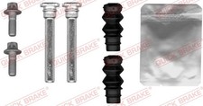 Führungshülsensatz Bremssattel QUICK BRAKE 113-1497X für MERCEDES VW CRAFTER ID