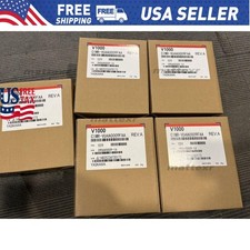 One Yaskawa Inverter CIMR-VU4A0009FAA New In Box Fast Shipping
