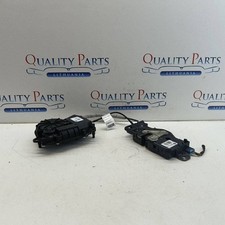 BMW X1 F48 Zuziehhilfe Heckklappe Kofferraumdeckel C43111101
