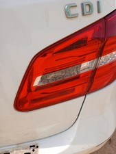 RÜCKLEUCHTE INNEN RECHTS / 1046062 FÜR MERCEDES-BENZ CLASE B SPORTS TOURER W246 RÜCKLEUCHTE INNEN RECHTS / 1046062 FÜR MERCEDES-BENZ CLASE B SPORTS TOURER W246
