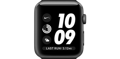 Apple Watch Series 2 42mm Aluminum GPS A1758 – Brand New– Watch