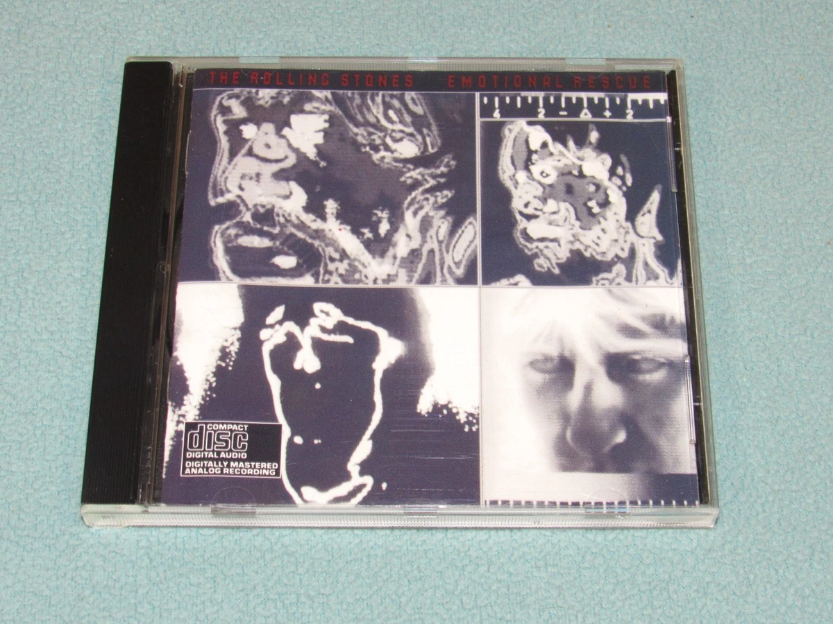The Rolling Stones Anthology Music CDs for sale | eBay