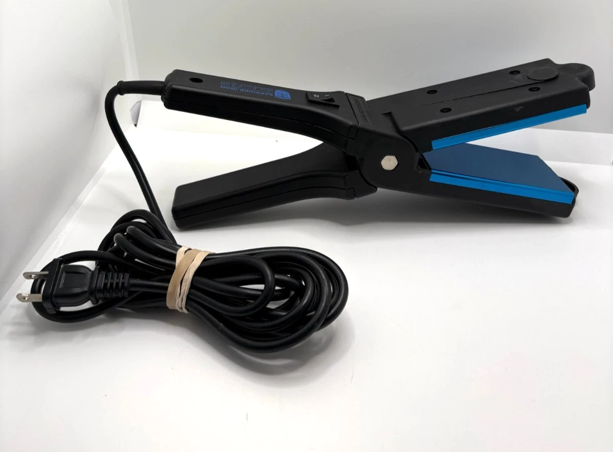 SOLANO Hair Straighteners & Curling Irons for sale | eBay