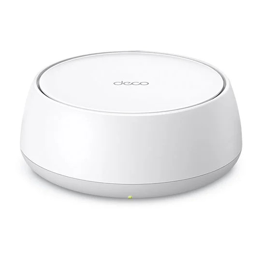 tp-link Deco BE22 Whole Home Wi-Fi 7 Mesh System, MLO, 4K-QAM, Dual Band (574 + - Image 3