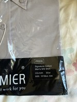 Two Men's Shirts Size Medium