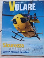 VOLARE : SPECIALE ELICOTTERI 2008 - Allegato Aprile 2008
